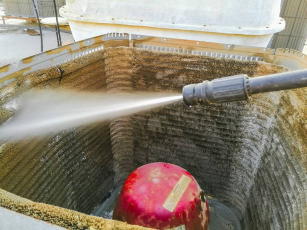 Best Air Vent Cleaning Services  in Sundance, WY