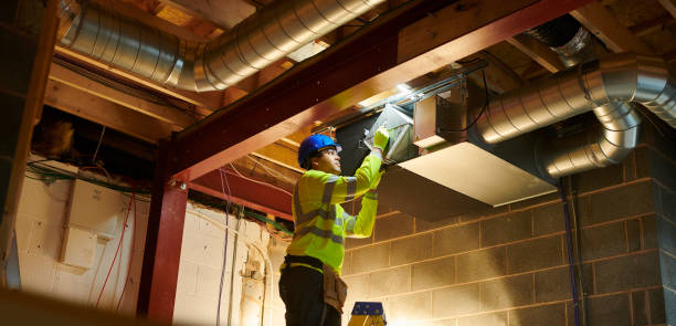 Best Air Duct Cleaning Near Me in WY