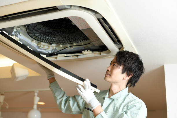 Best Emergency Air Duct Cleaning  in Sundance, WY