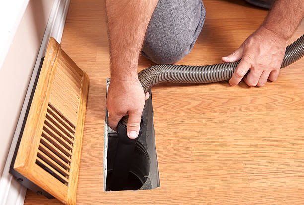 Best Affordable HVAC Duct Cleaning  in Sundance, WY