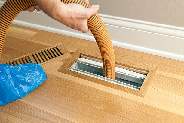 Best Commercial HVAC Duct Cleaning  in Sundance, WY