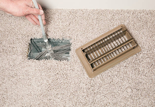 Best Home Air Vent Cleaning  in Sundance, WY