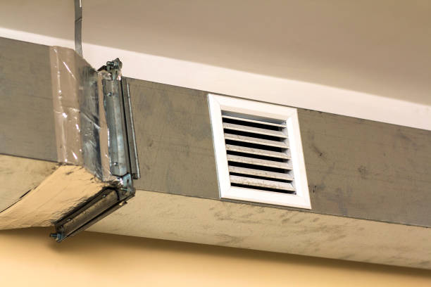 Best Air Duct Cleaning Near Me  in Sundance, WY